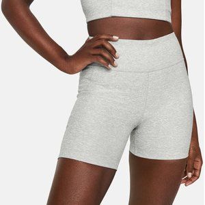 Outdoor Voices Warmup 5" Short - Dove - NWT Size S